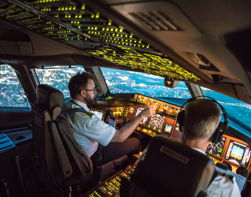 Aviation medicals now available at our cork clinic